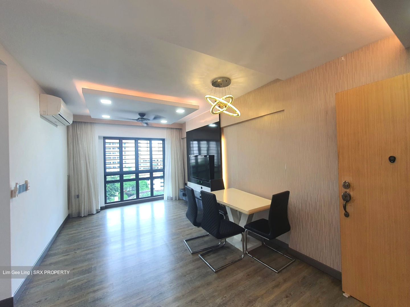 Blk 88 Skyville @ Dawson (Queenstown), HDB 4 Rooms #535832341